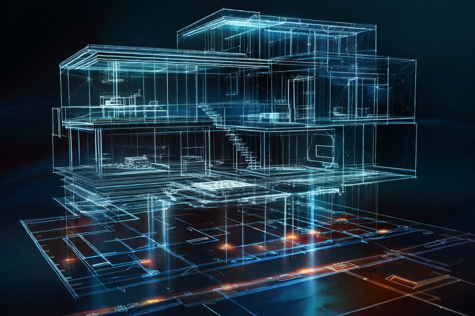 MAOKA AI technology for real estate and car buyout